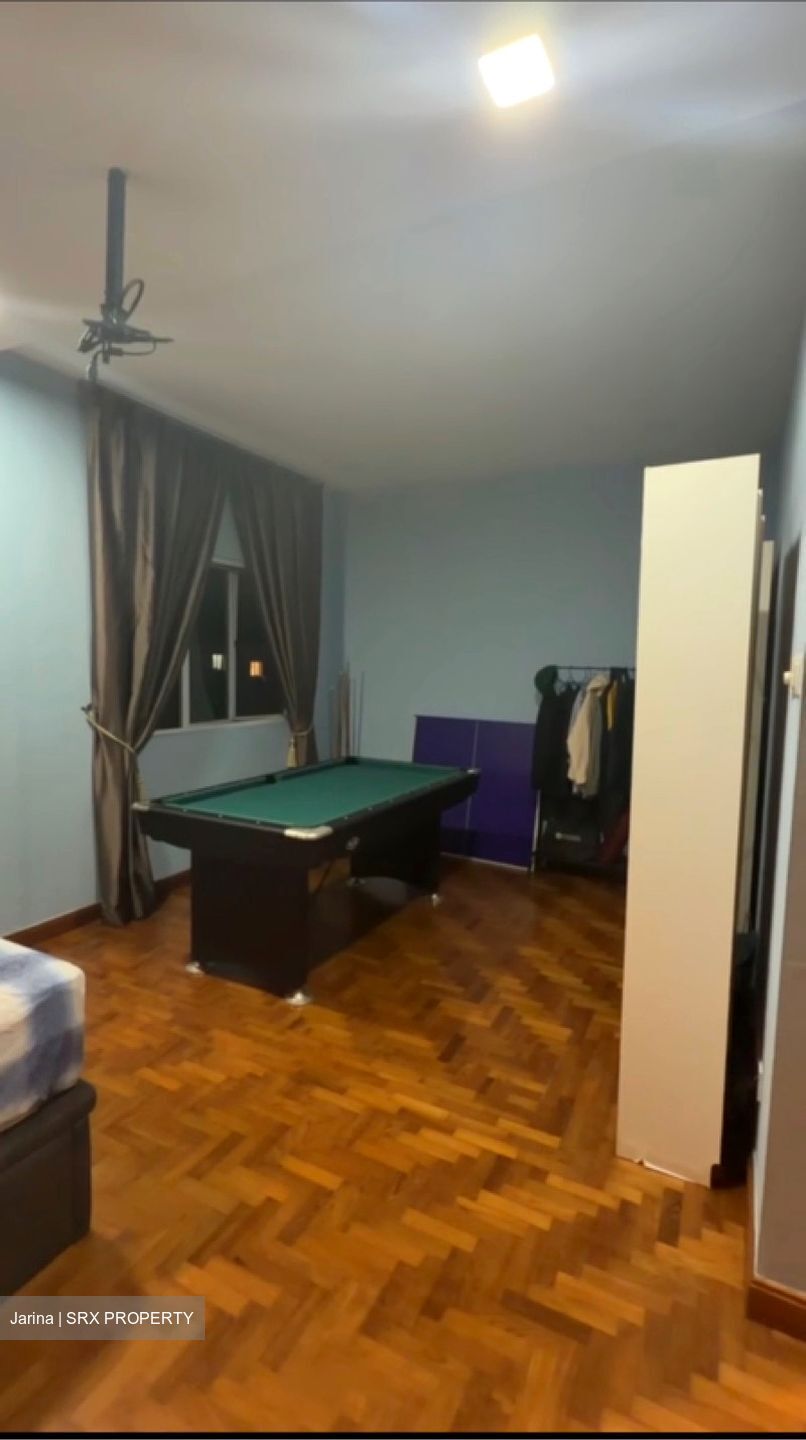 Villa Verde (D23), Terrace #594244401